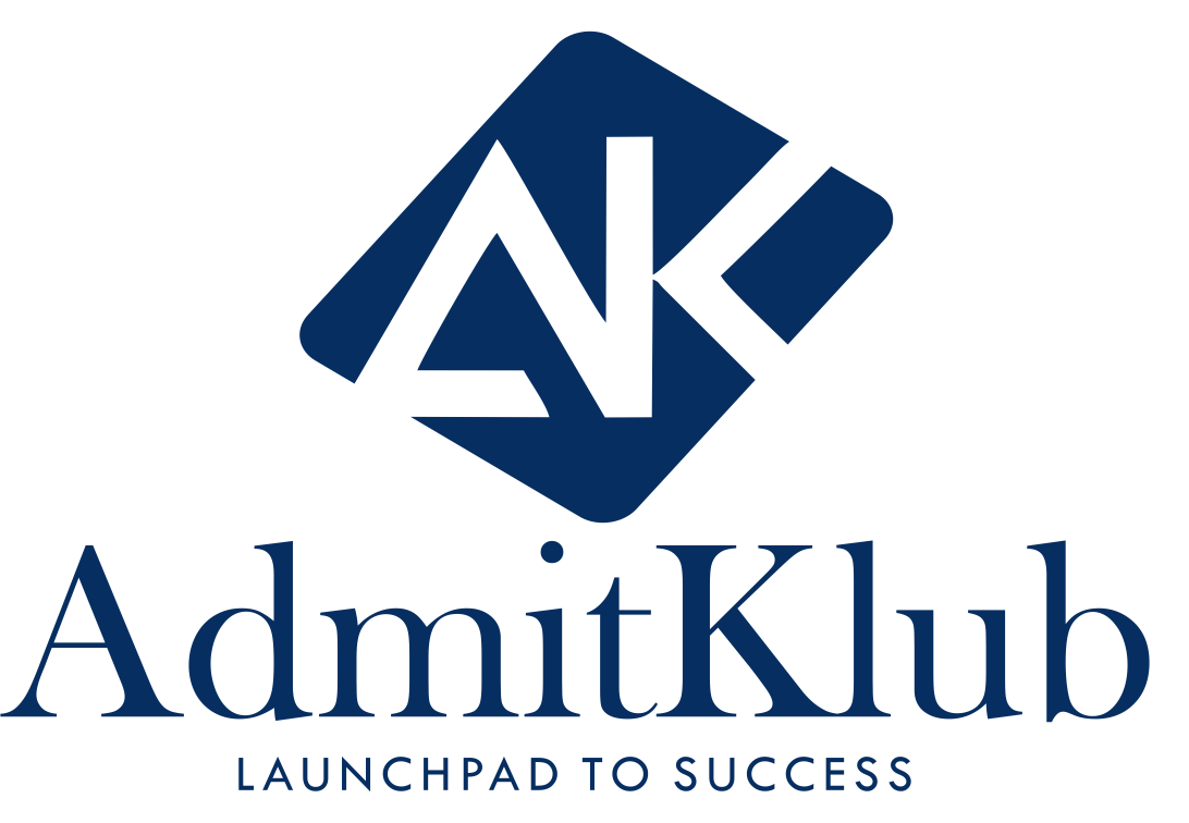 AdmitKlub